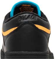 Sizing Palace x Reebok Club Workout ''Schwarz'' CN2004
