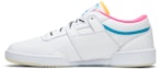 Lookbook Palace x Reebok Club Workout 'Putih' CN2007