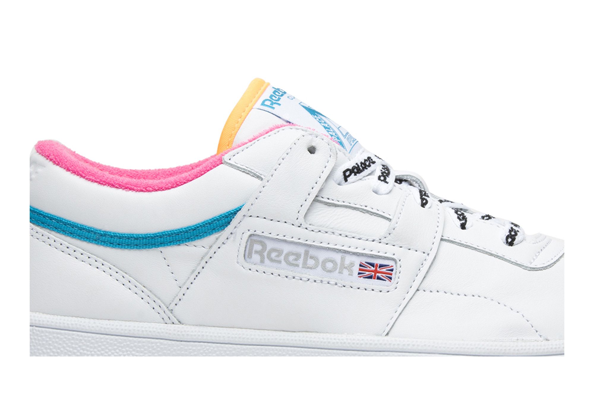 Order Palace x Reebok Club Workout ''Wit'' CN2007