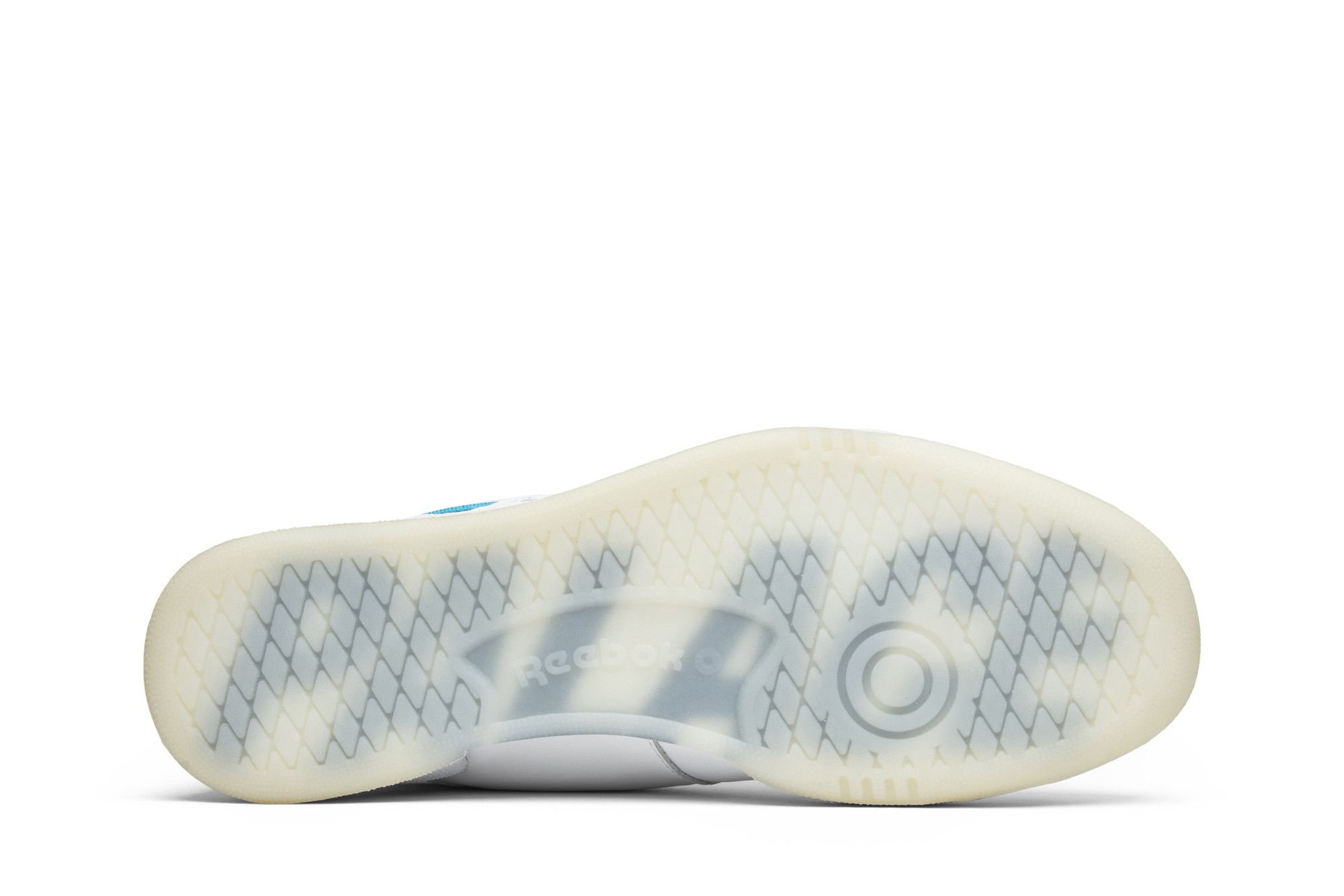 Shop Palace x Reebok Club Workout ''Wit'' CN2007