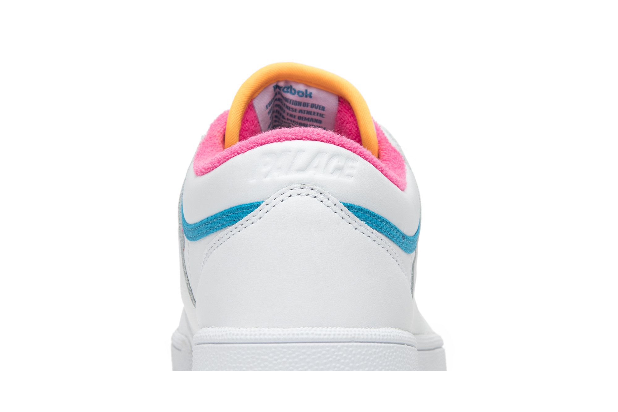 Sizing Palace x Reebok Club Workout ''Wit'' CN2007