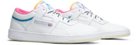Cheap Palace x Reebok Club Workout ''Wit'' CN2007