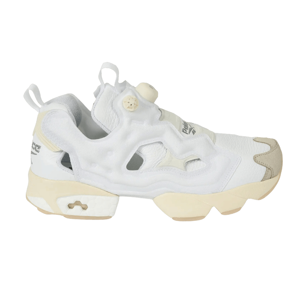 Buy Palace x Reebok InstaPump Fury 94 '白色' 运动鞋 100208593