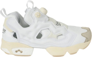 Palace x Reebok InstaPump Fury 94 'White' 100208593 Palace x Reebok InstaPump Fury 94 'White' 100208593