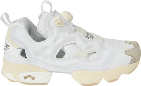 Palace x Reebok InstaPump Fury 94 'Putih' 100208593 Buy Palace x Reebok InstaPump Fury 94 'Putih' 100208593