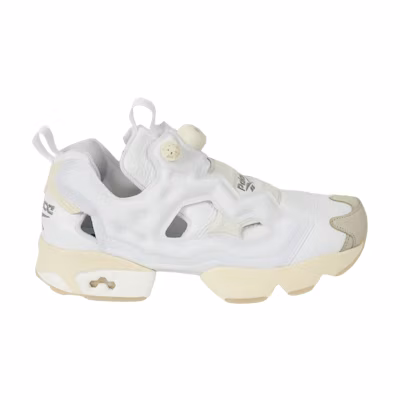 Palace Reebok InstaPump Fury 94 'White'