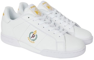 Palace x Reebok NPC 2 'White' GZ9251 Palace x Reebok NPC 2 'White' GZ9251