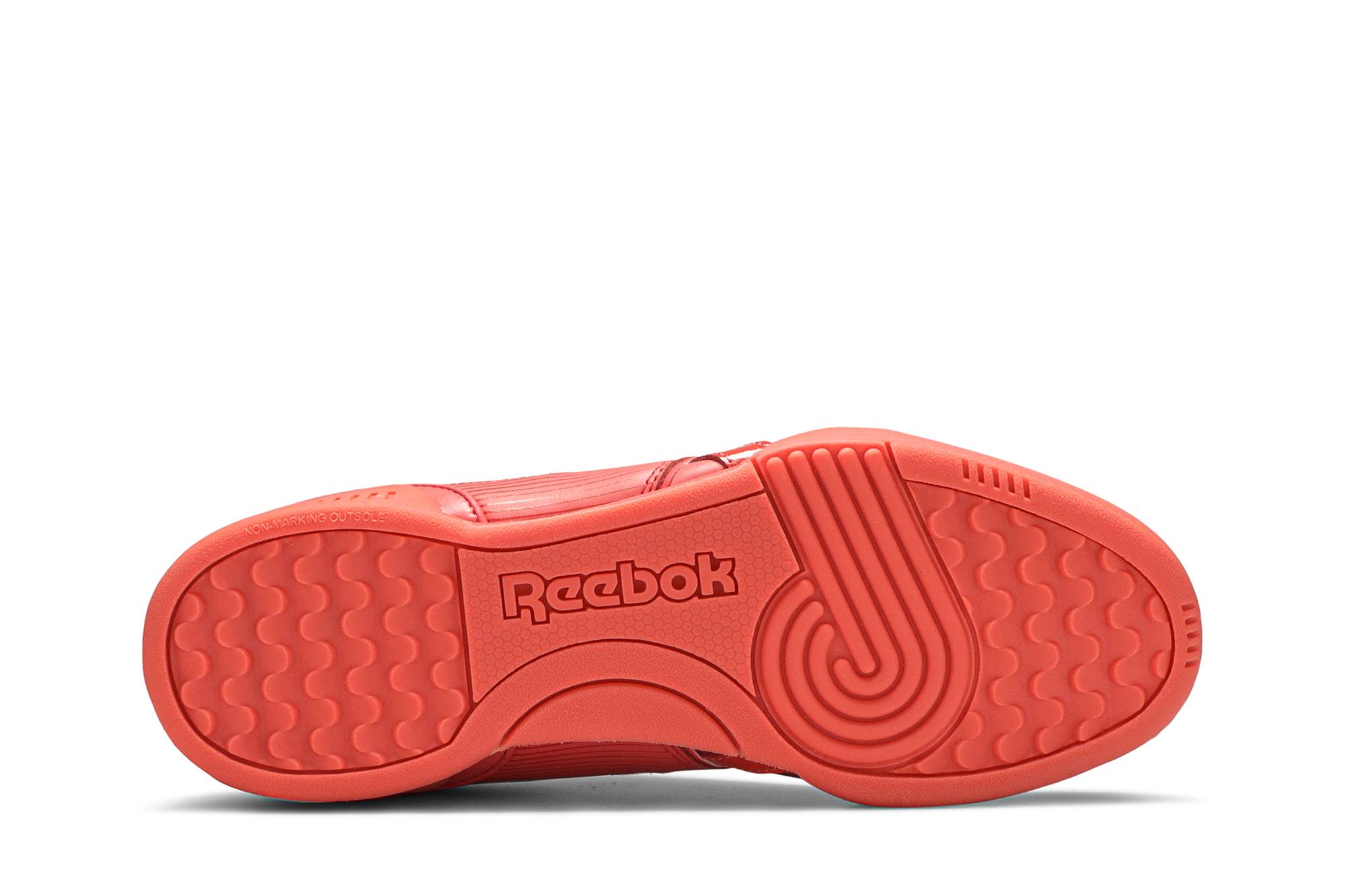 Shop Palace x Reebok Pro Workout Low 'Merah' EH2817