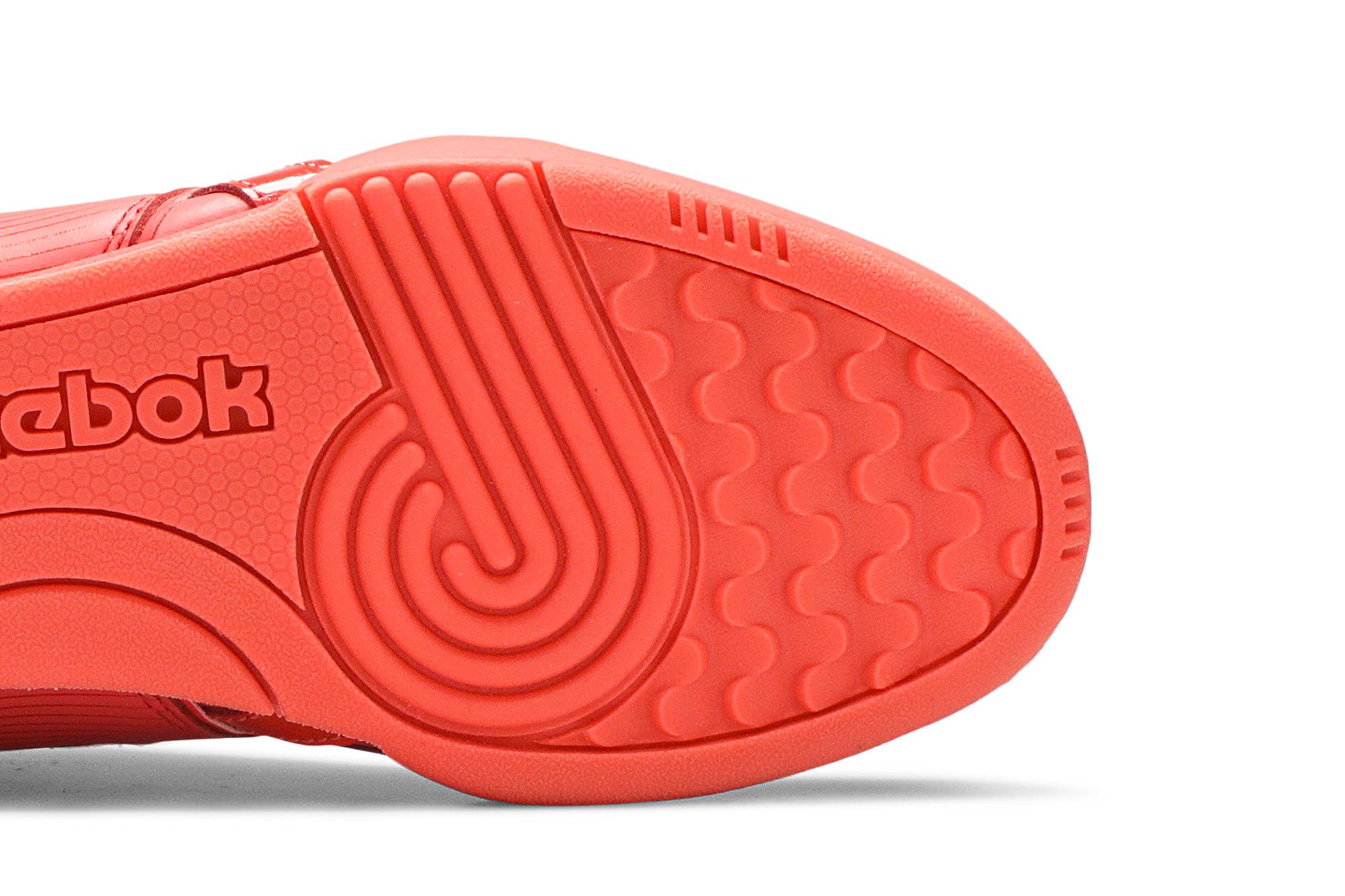 Purchase Palace x Reebok Pro Workout Low 'Merah' EH2817