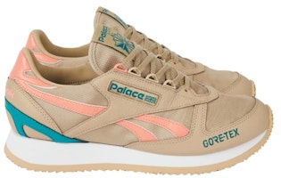 Palace x Reebok Victory G 'Beige Pink' PL-RB-VG-BP Palace x Reebok Victory G 'Beige Pink' PL-RB-VG-BP