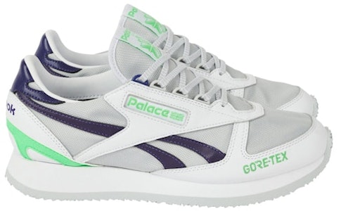 Palace x Reebok Victory G 'Putih Hijau' PL-RB-VG-WG Buy Palace x Reebok Victory G 'Putih Hijau' PL-RB-VG-WG