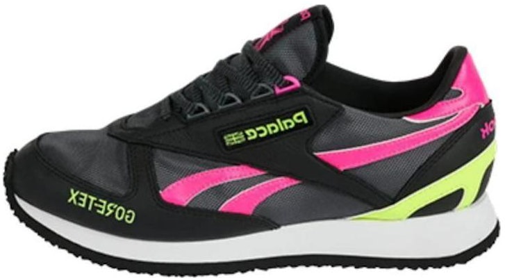 Palace x Reebok Victory G Gore-Tex 'Black' GX6400 Buy Palace x Reebok Victory G Gore-Tex 'Black' GX6400