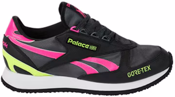 Order Palace x Reebok 勝利 G Gore-Tex「黑色」GX6400