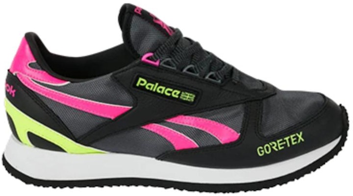 Palace x Reebok Victory G Gore-Tex 'Negro' GX6400 Order Palace x Reebok Victory G Gore-Tex 'Negro' GX6400