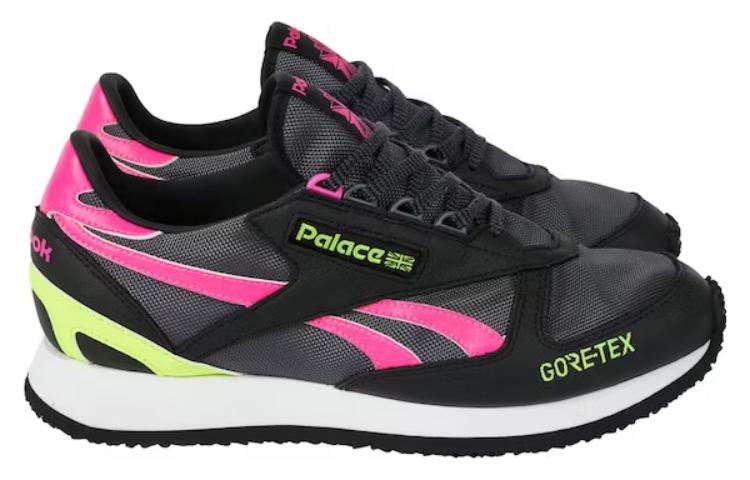 Shop Palace x Reebok Victory G Gore-Tex ''Zwart'' GX6400