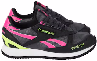 Shop Palace x Reebok 勝利 G Gore-Tex「黑色」GX6400