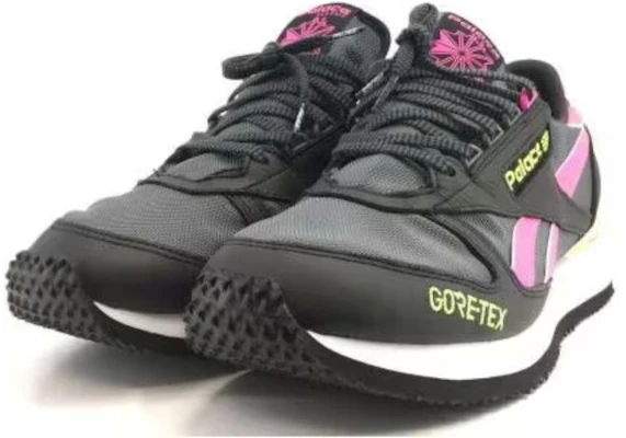 Palace x Reebok Victory G Gore-Tex ''Zwart'' GX6400 Purchase Palace x Reebok Victory G Gore-Tex ''Zwart'' GX6400