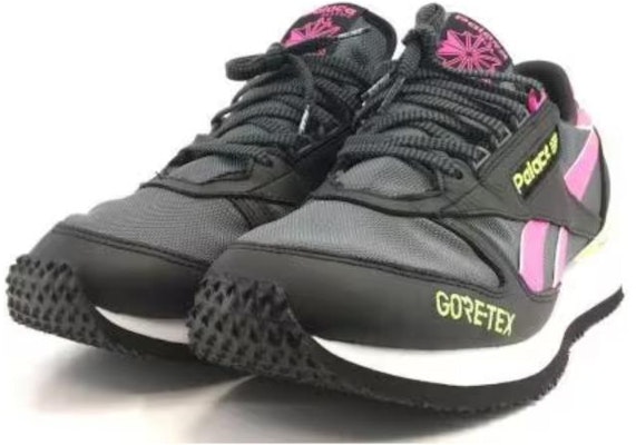 Palace x Reebok Victory G Gore-Tex 'Negro' GX6400 Purchase Palace x Reebok Victory G Gore-Tex 'Negro' GX6400