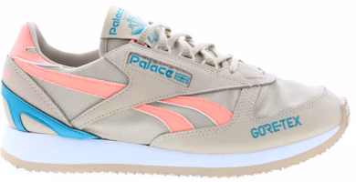 Palace x Reebok Victory G Gore-Tex 'Sand' GX6401 Palace x Reebok Victory G Gore-Tex 'Sand' GX6401