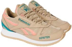 팔래스 x 리복 빅토리 G 고어텍스 '샌드' (Palace x Reebok Victory G Gore-Tex 'Sand') GX6401 Order 팔래스 x 리복 빅토리 G 고어텍스 '샌드' (Palace x Reebok Victory G Gore-Tex 'Sand') GX6401
