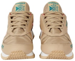 팔래스 x 리복 빅토리 G 고어텍스 '샌드' (Palace x Reebok Victory G Gore-Tex 'Sand') GX6401 Lookbook 팔래스 x 리복 빅토리 G 고어텍스 '샌드' (Palace x Reebok Victory G Gore-Tex 'Sand') GX6401