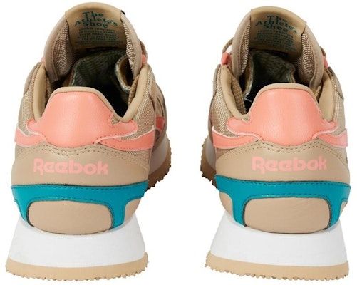 Palace x Reebok Victory G Gore-Tex 'Sand' GX6401 Shop Palace x Reebok Victory G Gore-Tex 'Sand' GX6401