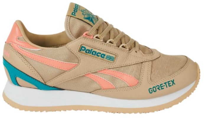 Palace x Reebok Victory G Gore-Tex 'Sand' GX6401 Sizing Palace x Reebok Victory G Gore-Tex 'Sand' GX6401