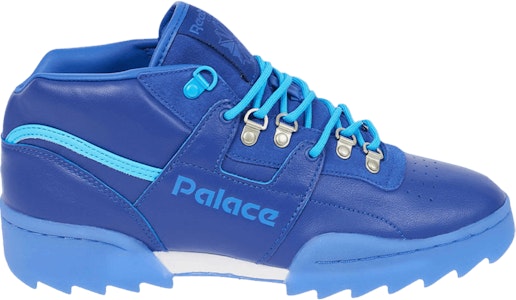 Palace x Reebok Workout Ripple 'Biru' PALACE-RIPPLE-BL Buy Palace x Reebok Workout Ripple 'Biru' PALACE-RIPPLE-BL