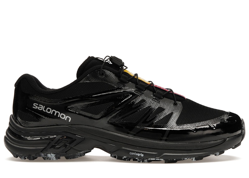 Palace x Salomon XT-Wings 2 'Black' L47473600