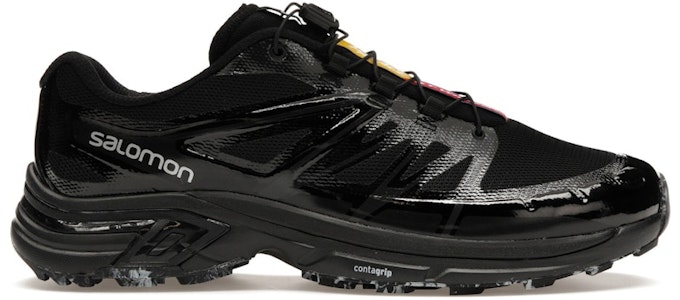 팔라스 x 살로몬 XT-윙스 2 '블랙' (50 characters) L47473600 Buy 팔라스 x 살로몬 XT-윙스 2 '블랙' (50 characters) L47473600