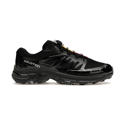 Palace Salomon XT-Wings 2 'Black'