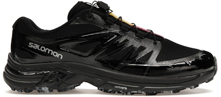 Palace x Salomon XT-Wings 2 'Black' L47473600 Palace x Salomon XT-Wings 2 'Black' L47473600