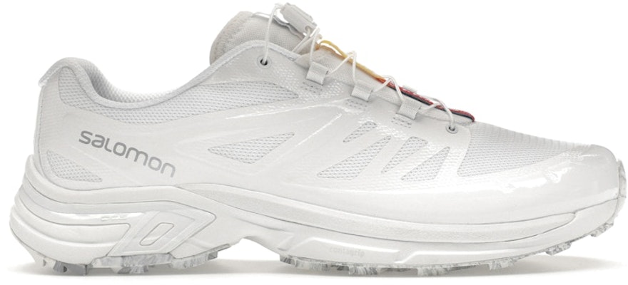 Palace x Salomon XT-Wings 2 'Putih' L47473700 Buy Palace x Salomon XT-Wings 2 'Putih' L47473700