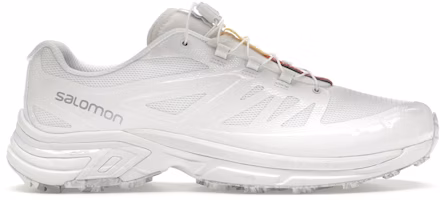 Palace x Salomon XT-Wings 2 'White' L47473700 Palace x Salomon XT-Wings 2 'White' L47473700