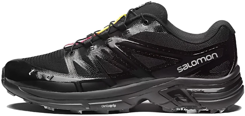 x Salomon PALACE XT-Wings 2 'Hitam' 474736 Buy x Salomon PALACE XT-Wings 2 'Hitam' 474736
