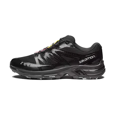 x Salomon PALACE XT-Wings 2 'Black'