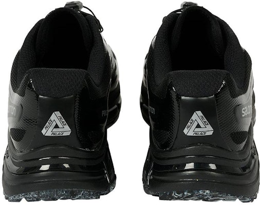 x Salomon PALACE XT-Wings 2 'Hitam' 474736 Purchase x Salomon PALACE XT-Wings 2 'Hitam' 474736