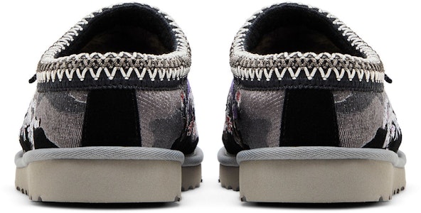 Palace x Tasman 拖鞋「黑色迷彩」 1172070-BKCA Details for Palace x Tasman 拖鞋「黑色迷彩」 1172070-BKCA