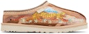 Palace x Tasman Selipar 'Chestnut Camo' 1172070-CTCM