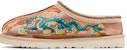 Palace x Tasman Selipar 'Chestnut Camo' 1172070-CTCM