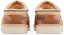 Palace x Tasman Selipar 'Chestnut Camo' 1172070-CTCM