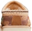 Sizing Palace x Tasman Selipar 'Chestnut Camo' 1172070-CTCM