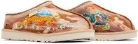 Cheap Palace x Tasman Selipar 'Chestnut Camo' 1172070-CTCM