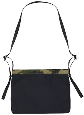 Palace x The North Face Purple Label Cordura Nylon Shoulder Bag Navy Order Palace x The North Face Purple Label Cordura Nylon Shoulder Bag Navy