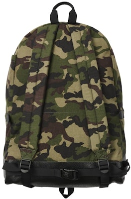 Palace x The North Face Purple Label Cordura Nylon Day Pack Camouflage Order Palace x The North Face Purple Label Cordura Nylon Day Pack Camouflage