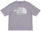Buy Palace x The North Face Purple Label H/S Logo T-Shirt Purple