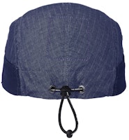 Palace x The North Face Purple Label Indigo Ripstop Field Cap Biru Indigo Order Palace x The North Face Purple Label Indigo Ripstop Field Cap Biru Indigo