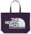 Palace x The North Face Purple Label Logo Print Tote Bag Purple