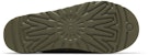 Palace x UGG Tasman Slipper 'Burnt Olive' Lelaki Kasual. PALACE-TASMAN-OLIVE
