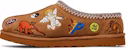 Selipar Palace x UGG Tasman 'Chestnut' 1157290-CHE